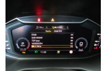 AUDI A1 Sportback 35 TFSI 150 ch S tronic 7 occasion Épinal 22
