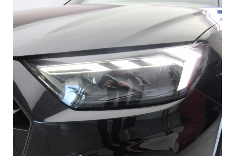 AUDI A1 Sportback 35 TFSI 150 ch S tronic 7 occasion Épinal 24