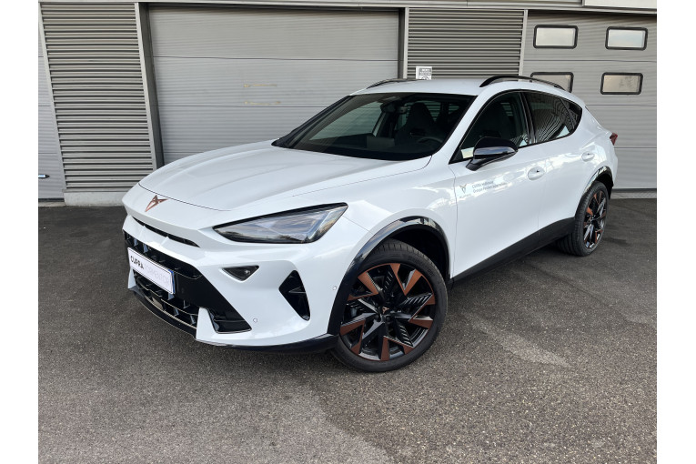 CUPRA Formentor 1.5 eTSI Hybrid 150 ch DSG7 occasion Illzach 1