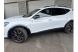 CUPRA Formentor 1.5 eTSI Hybrid 150 ch DSG7 occasion Illzach 2