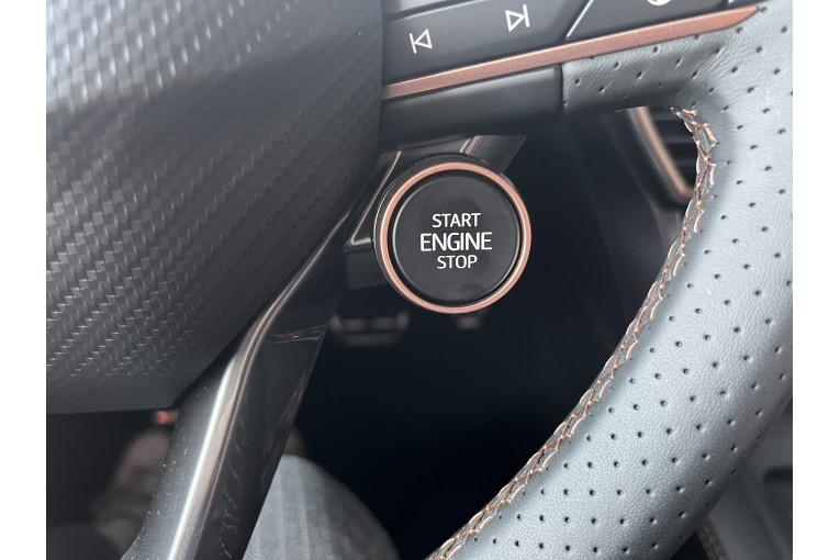 CUPRA Formentor 1.5 eTSI Hybrid 150 ch DSG7 occasion Illzach 19