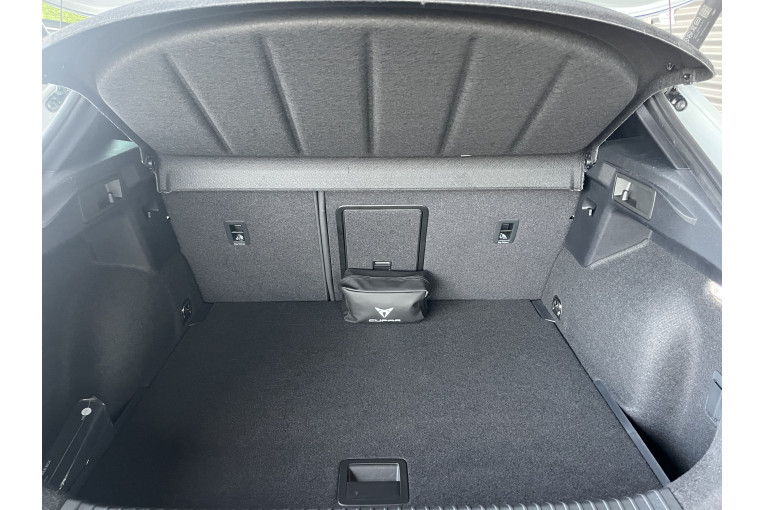 CUPRA Formentor 1.5 eTSI Hybrid 150 ch DSG7 occasion Illzach 20
