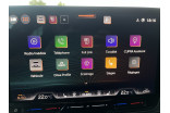 CUPRA Formentor 1.5 eTSI Hybrid 150 ch DSG7 occasion Illzach 22