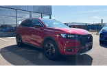 DS DS7 Crossback BlueHDi 180 EAT8 occasion Souffelweyersheim 7