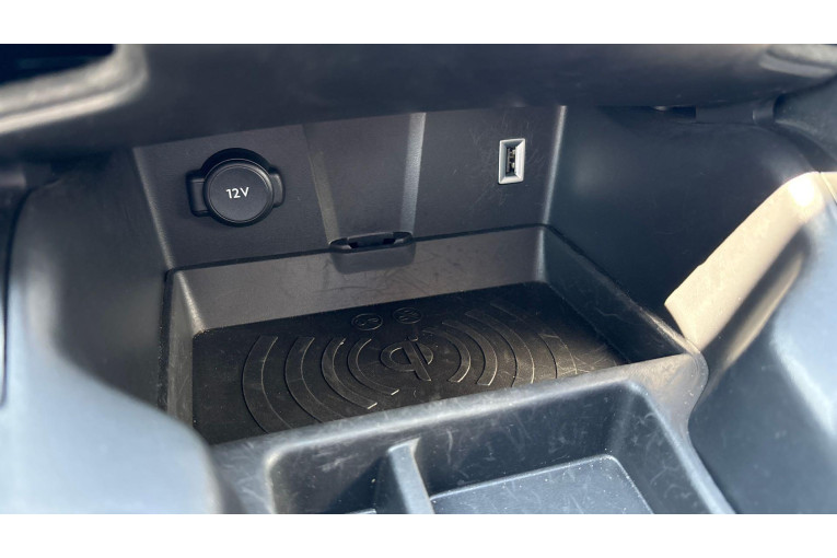 DS DS7 Crossback BlueHDi 180 EAT8 occasion Souffelweyersheim 25