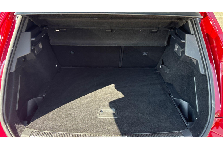 DS DS7 Crossback BlueHDi 180 EAT8 occasion Souffelweyersheim 29