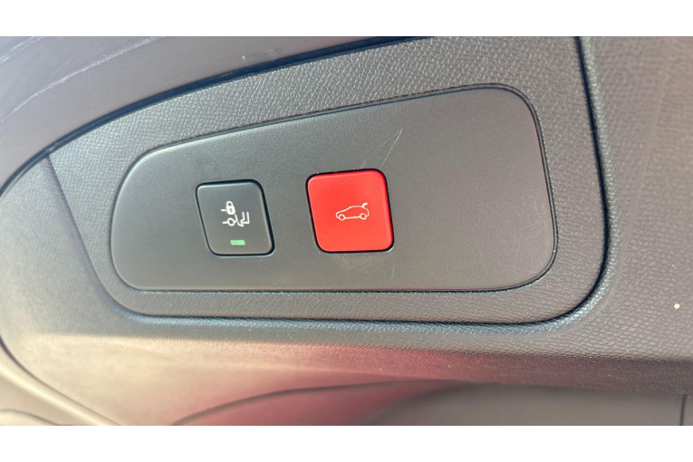 DS DS7 Crossback BlueHDi 180 EAT8 occasion Souffelweyersheim 30