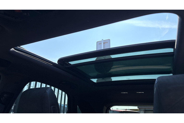 DS DS7 Crossback BlueHDi 180 EAT8 occasion Souffelweyersheim 33