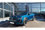 PEUGEOT 408 PHEV 225 e-EAT8 occasion Souffelweyersheim 1