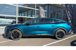 PEUGEOT 408 PHEV 225 e-EAT8 occasion Souffelweyersheim 2