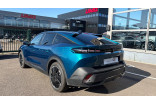 PEUGEOT 408 PHEV 225 e-EAT8 occasion Souffelweyersheim 3