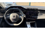 PEUGEOT 408 PHEV 225 e-EAT8 occasion Souffelweyersheim 11