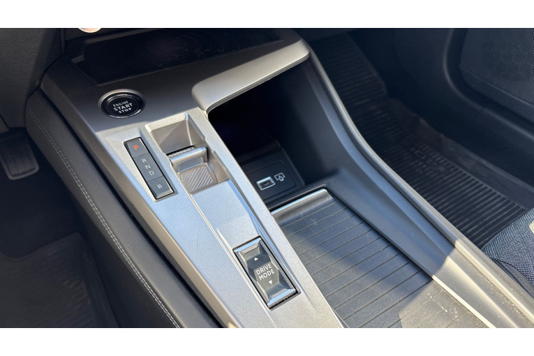 PEUGEOT 408 PHEV 225 e-EAT8 occasion Souffelweyersheim 16