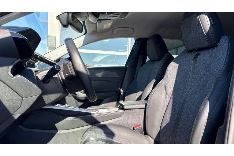PEUGEOT 408 PHEV 225 e-EAT8 occasion Souffelweyersheim 17