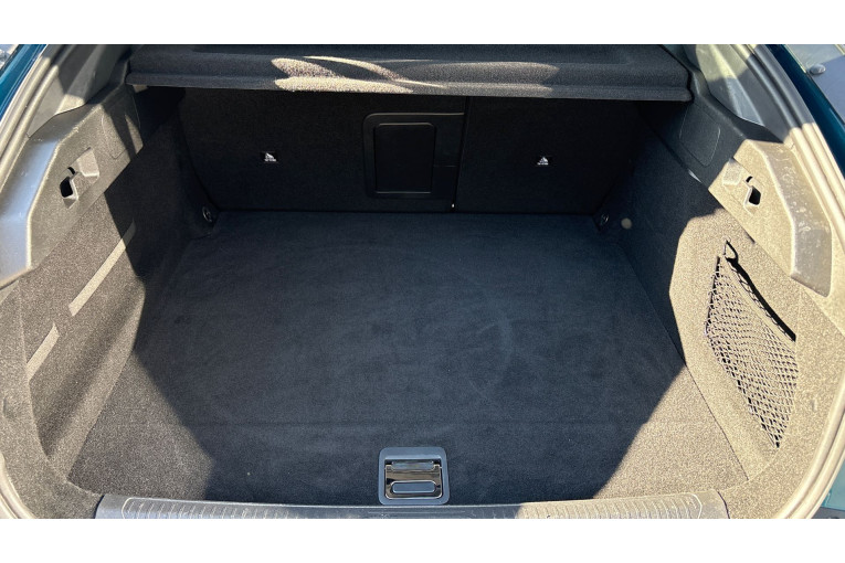 PEUGEOT 408 PHEV 225 e-EAT8 occasion Souffelweyersheim 19