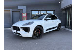 PORSCHE Macan GTS 3.0 380 ch occasion Chenôve 1