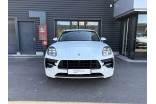 PORSCHE Macan GTS 3.0 380 ch occasion Chenôve 4