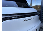PORSCHE Macan GTS 3.0 380 ch occasion Chenôve 7