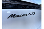 PORSCHE Macan GTS 3.0 380 ch occasion Chenôve 9