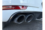 PORSCHE Macan GTS 3.0 380 ch occasion Chenôve 10
