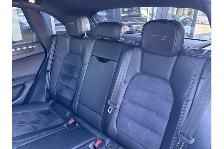 PORSCHE Macan GTS 3.0 380 ch occasion Chenôve 13