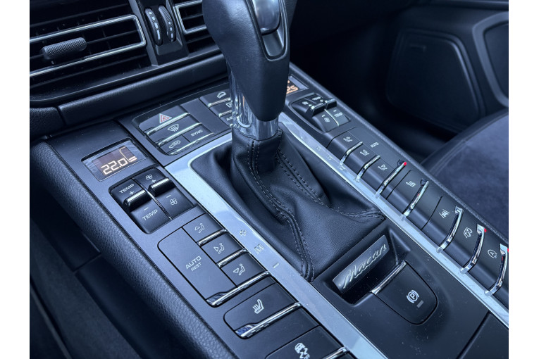 PORSCHE Macan GTS 3.0 380 ch occasion Chenôve 17
