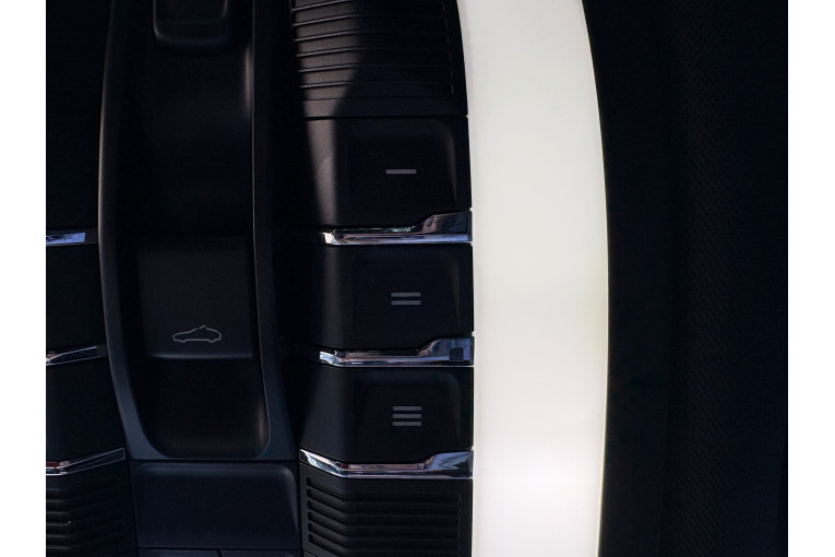 PORSCHE Macan GTS 3.0 380 ch occasion Chenôve 20
