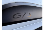 PORSCHE Macan GTS 3.0 380 ch occasion Chenôve 23