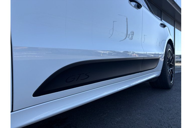 PORSCHE Macan GTS 3.0 380 ch occasion Chenôve 24