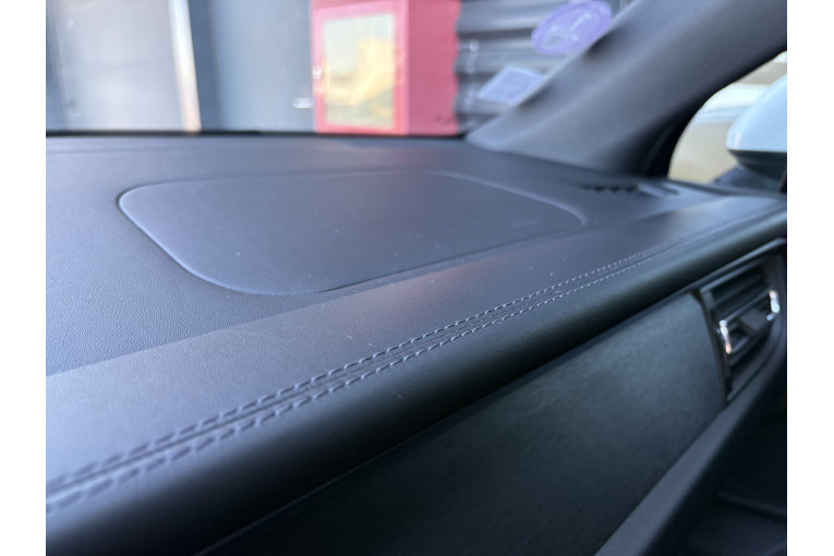 PORSCHE Macan GTS 3.0 380 ch occasion Chenôve 31