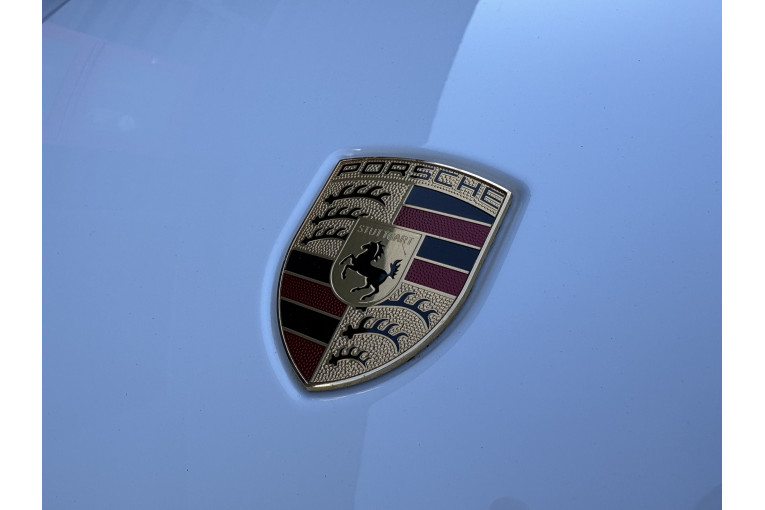 PORSCHE Macan GTS 3.0 380 ch occasion Chenôve 42