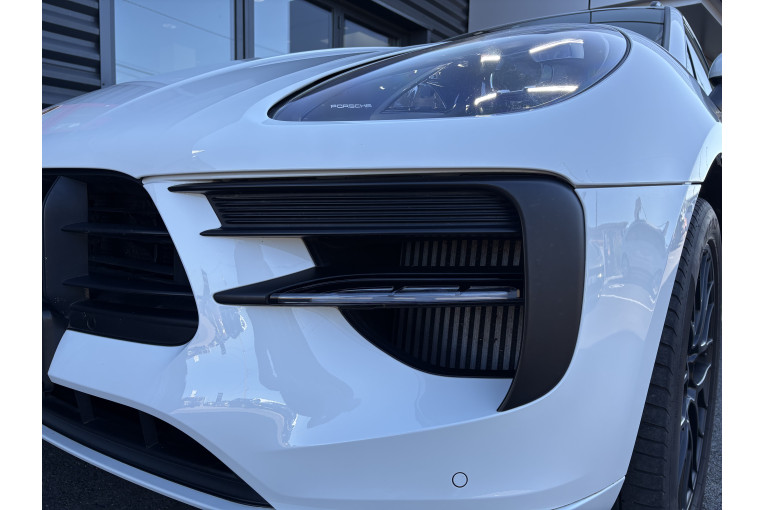 PORSCHE Macan GTS 3.0 380 ch occasion Chenôve 52