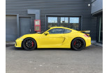 PORSCHE Cayman GT4 3.8i 385 occasion Chenôve 2