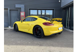 PORSCHE Cayman GT4 3.8i 385 occasion Chenôve 3