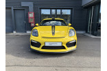 PORSCHE Cayman GT4 3.8i 385 occasion Chenôve 4