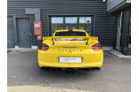 PORSCHE Cayman GT4 3.8i 385 occasion Chenôve 5