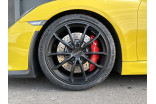 PORSCHE Cayman GT4 3.8i 385 occasion Chenôve 6