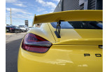 PORSCHE Cayman GT4 3.8i 385 occasion Chenôve 8