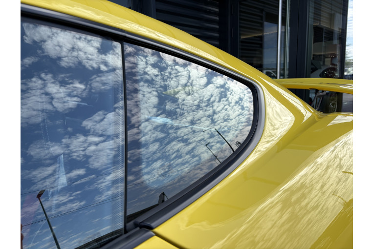 PORSCHE Cayman GT4 3.8i 385 occasion Chenôve 9