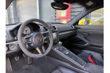 PORSCHE Cayman GT4 3.8i 385 occasion Chenôve 11
