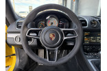 PORSCHE Cayman GT4 3.8i 385 occasion Chenôve 18