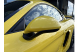 PORSCHE Cayman GT4 3.8i 385 occasion Chenôve 32