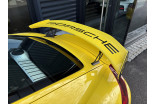 PORSCHE Cayman GT4 3.8i 385 occasion Chenôve 34