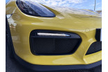 PORSCHE Cayman GT4 3.8i 385 occasion Chenôve 36
