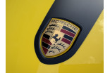 PORSCHE Cayman GT4 3.8i 385 occasion Chenôve 37