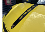 PORSCHE Cayman GT4 3.8i 385 occasion Chenôve 39