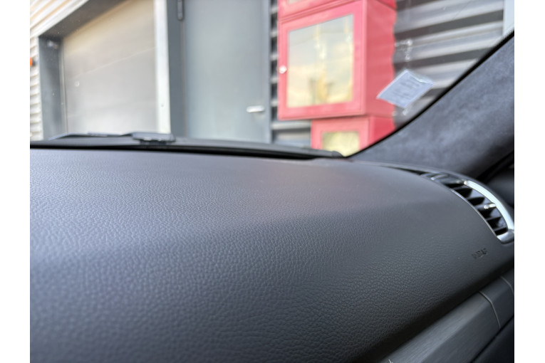 PORSCHE Cayman GT4 3.8i 385 occasion Chenôve 50