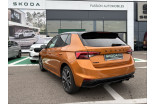 SKODA Fabia 1.0 TSI 110 ch DSG7 occasion Horbourg-wihr 3