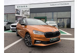 SKODA Fabia 1.0 TSI 110 ch DSG7 occasion Horbourg-wihr 7