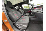 SKODA Fabia 1.0 TSI 110 ch DSG7 occasion Horbourg-wihr 13